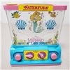 Image 2 : Vintage Little Mermaid Waterfuls