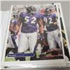 Image 2 : Binder full of NFL Stars 8X10s