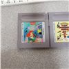 Image 2 : 3 Nintendo GAMEBOY Games Tetris, Little Mermaid and Rocky & Bullwinkle