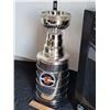 Image 2 : Calgary Flames Stanley Cup coin Bank.