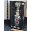 Image 4 : Calgary Flames Stanley Cup coin Bank.
