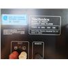 Image 13 : Complete Technics Stereo System. Plug in and play.  AM/FM stereo receiver, Dual cassette player /rec
