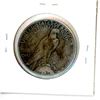 Image 2 : 1922s Peace U.S.A. Dollar