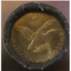 Image 1 : 2006 RCM Roll - Loon Settling, Canadian Olynpic Symbols Reverse