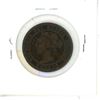 Image 2 : 1884 C2 - Large Canadian Cent