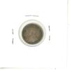 Image 2 : 1912 Canadian Silver Five Cents
