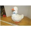 Image 2 : Goose Cookie Jar