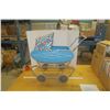 Image 1 : Vintage baby carriage