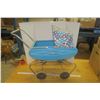 Image 3 : Vintage baby carriage