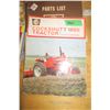 Image 2 : cockshut tractor, commbine, swather and binder manuals