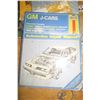 Image 2 : john deere manuals/gm manuals