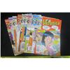 Image 1 : 10 Betty & Veronica Comics