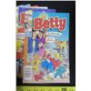 Image 6 : 10 Betty & Veronica Comics