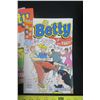 Image 8 : 10 Betty & Veronica Comics