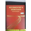Image 1 : Richmounds Heritage Continues