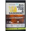 Image 1 : All Hell For A Basement Ed Gould