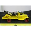 Image 2 : 1931 Pennzoil Tow Truck Erh Made in USA