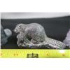 Image 10 : Y-WE Wolf Original Hand Made Soapstone