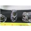 Image 11 : Y-WE Wolf Original Hand Made Soapstone