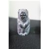 Image 14 : Y-WE Wolf Original Hand Made Soapstone