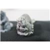 Image 15 : Y-WE Wolf Original Hand Made Soapstone