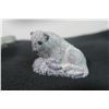 Image 16 : Y-WE Wolf Original Hand Made Soapstone
