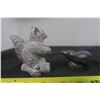 Image 5 : Y-WE Wolf Original Hand Made Soapstone