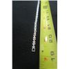 Image 3 : Rinestone Tennis Bracelet Avon Small