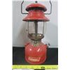 Image 2 : Red Coleman Sport Lite Lantern