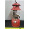 Image 3 : Red Coleman Sport Lite Lantern