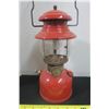 Image 4 : Red Coleman Sport Lite Lantern