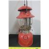 Image 5 : Red Coleman Sport Lite Lantern