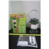 Image 1 : Green Coleman Deluxe Perfect Flow Lantern Brand New