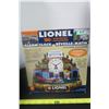 Image 1 : Lionel 100th Anniversary Alarm Clock