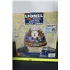 Image 5 : Lionel 100th Anniversary Alarm Clock