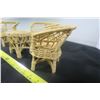 Image 5 : Wicker Doll Furniture