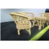 Image 6 : Wicker Doll Furniture