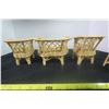 Image 7 : Wicker Doll Furniture