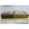 Image 2 : 2 Jewlery Boxes