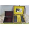 Image 3 : 2 Jewlery Boxes