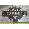 Image 1 : Welcome Sign