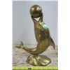Image 1 : Brass Dolphin