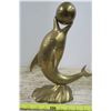 Image 2 : Brass Dolphin