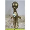 Image 3 : Brass Dolphin
