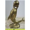 Image 4 : Brass Dolphin
