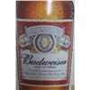 Image 5 : Large Budweiser Tin Signs