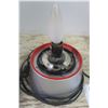 Image 10 : Coca-Cola Rotating Lamp