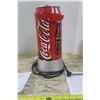 Image 1 : Coca-Cola Rotating Lamp