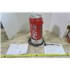 Image 2 : Coca-Cola Rotating Lamp