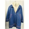 Image 1 : Pure Virgin Wool 2 Layer Jacket Size L